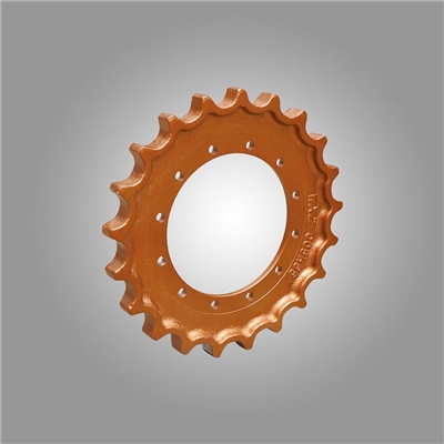 驅(qū)動(dòng)輪